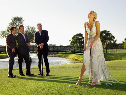 The Fairway Hotel, Spa & Golf Resort - thumb 1