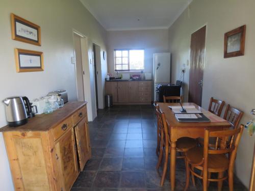 The Fat Mulberry Guesthouse - thumb 3
