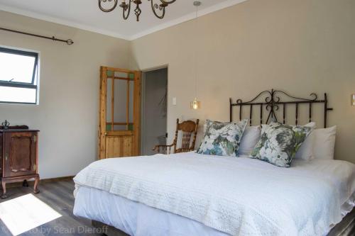 The Fat Mulberry Guesthouse - thumb 1