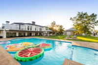 The Feather Hill Boutique Hotel Tourism Africa