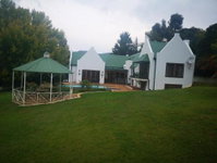 The Gables Tourism Africa