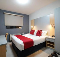 The Gallagher Hotel - Tourism Africa