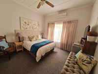 The Garden Inn Guesthouse Tourism Africa