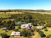 The Gecko Inn Tourism Africa