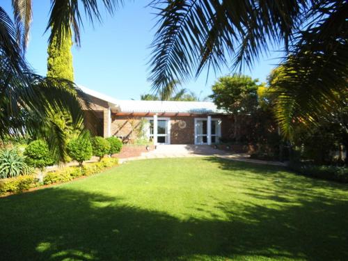 The Golden Grape B&B - thumb 1