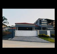 The Grace Villa Guest House - Tourism Africa