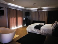 The Green Olive Guesthouse Tourism Africa
