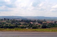 The Grey's Inn Tourism Africa