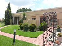 The Guest House Standerton Tourism Africa