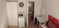 The Guesthouse on Main Tourism Africa