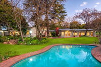 The Haystack On Homestead Tourism Africa