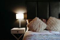 The Hedge Guesthouse Tourism Africa