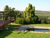 The Hexagon Wildlife Conservation Tourism Africa