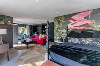 The Hideaway Tourism Africa