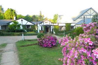 The Historic Hogsback Inn Tourism Africa