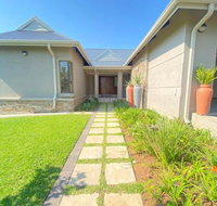 The House - Tourism Africa