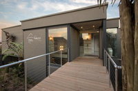 The House Quarters Tourism Africa