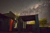 The Ibis Lounge Tourism Africa
