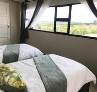 The Kindaspace - Family Suite with a Beautiful View - Tourism Africa
