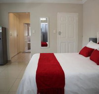 The Kindaspace - Spacious Suite with a Cozy Balcony - Tourism Africa
