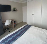 The Kindaspace: Homely Studio with Netflix & DStv - Tourism Africa