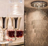 The Kingsman boutique Hotel - Accommodation Africa