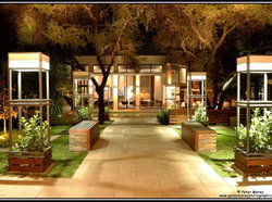 The Lakes Boutique Lodge