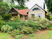 The Lancaster Tourism Africa