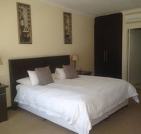The Lazy Grape Guest Lodge - Tourism Africa