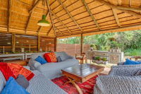 THE LAZY LAPA Tourism Africa