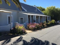 The Lemon Tree Tourism Africa