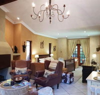 The Lemon Tree Self- Catering - Tourism Africa