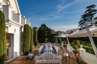 The Light House Boutique Suites Tourism Africa