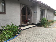 The Lighthouse Guesthouse Tourism Africa