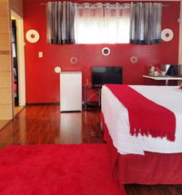 The Link Corporate Suite Tourism Africa