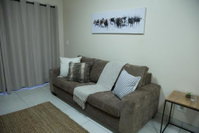 The Living Collective Apartments Tourism Africa