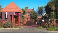 The Lodge Bethal Tourism Africa
