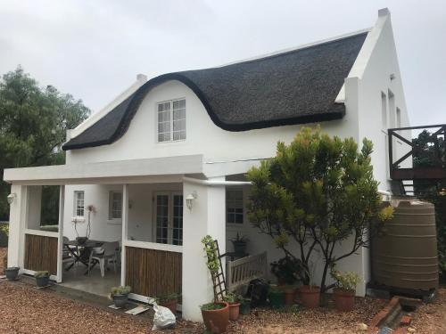 The Loft In McGregor - thumb 2