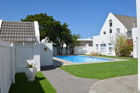 The Lyme House Tourism Africa