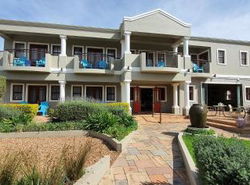 The Mandyville Jeffreys Bay