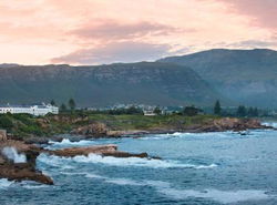 The Marine Hermanus