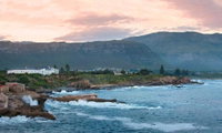 The Marine Hermanus Tourism Africa
