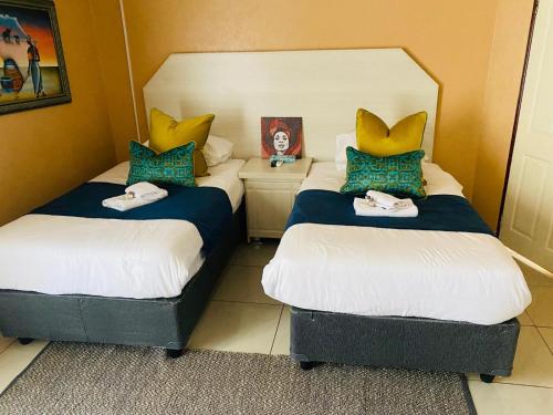 The MaxMas Guesthouse - thumb 3