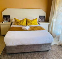 The MaxMas Guesthouse - Tourism Africa