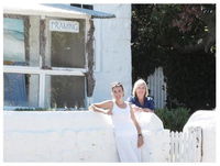 The Missions House Tourism Africa