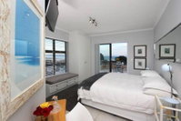 The Nantucket Tourism Africa