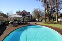 The Oak Potch Guesthouse Tourism Africa
