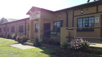 The Old Mill Hotel Tourism Africa