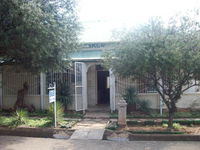 The Old Watchmakers Guest House Tourism Africa