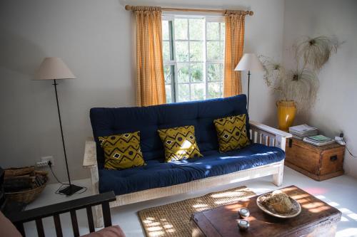 The Olive Thrush Cottage - thumb 4